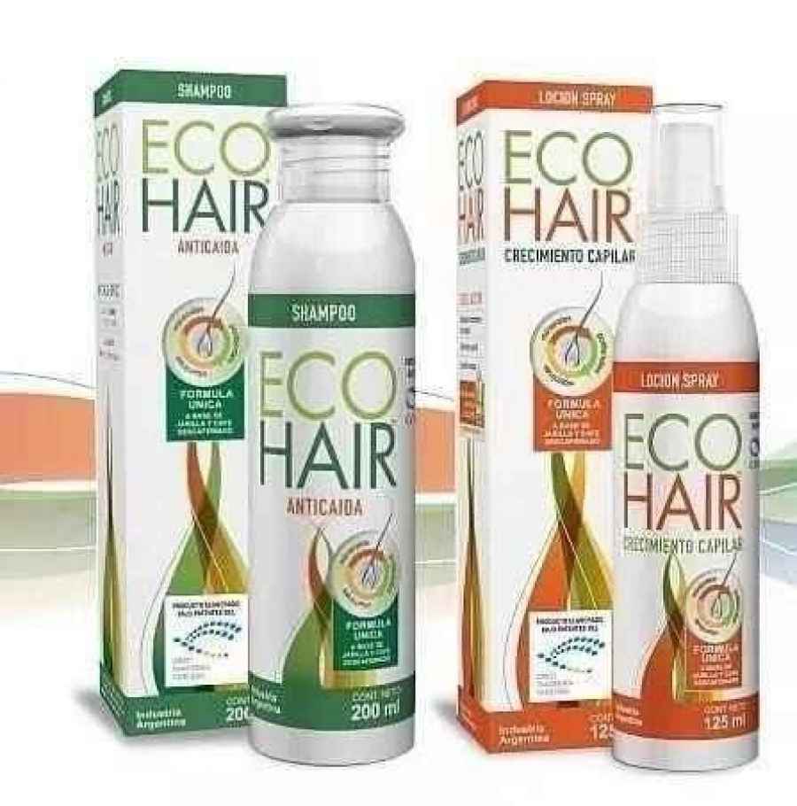 Producto argentino de recuperaci&oacute;n capilar desembarca en mercado europeo