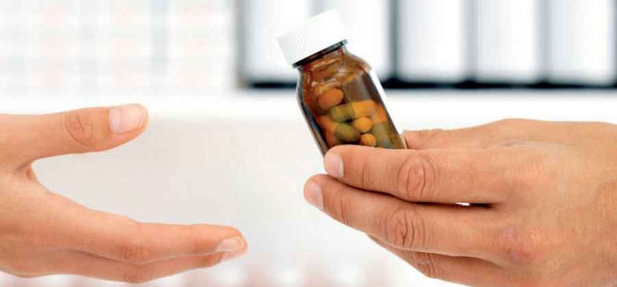 Desde la semana pr&oacute;xima estar&aacute; regularizada la entrega de medicamentos para el tratamiento de VIH