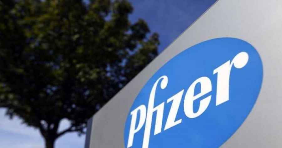 Pfizer presenta nueva droga para subtipo de c&aacute;ncer de pulm&oacute;n