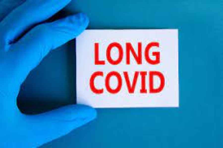 Medicamento para la diabetes reduce el riesgo de Covid prolongado