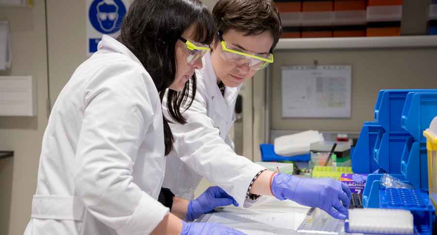 Alzheimer: los biomarcadores que prometen cambiar su futuro