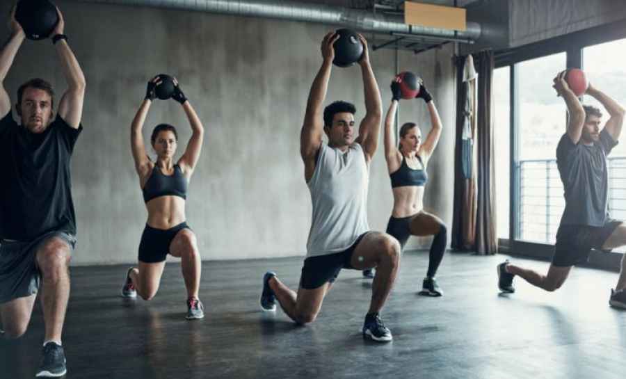 Identifican por primera vez una mol&eacute;cula de grasa que circula por la sangre tras realizar ejercicio f&iacute;sico