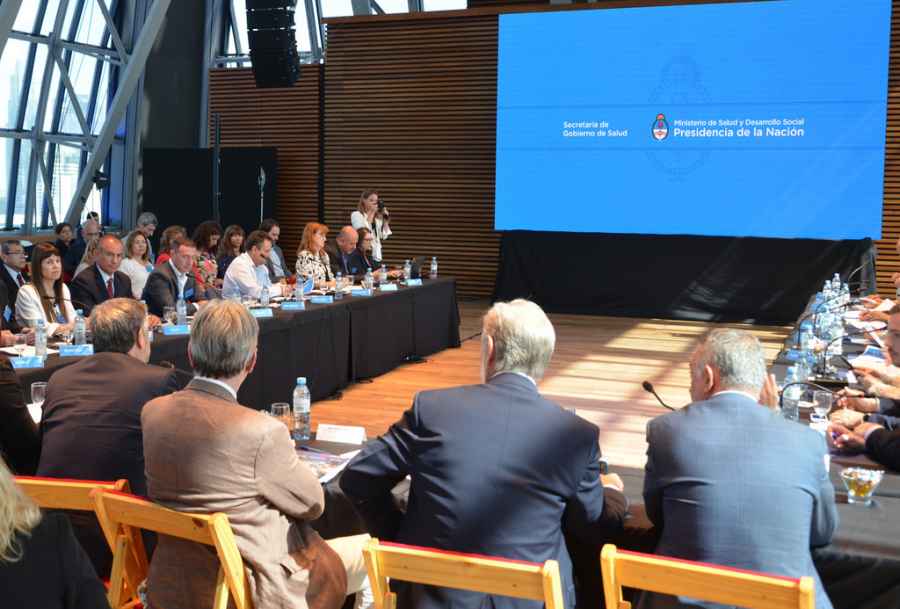 Fue la &uacute;ltima visita del organismo internacional antes de emitir el informe final destinado a lograr la certificaci&oacute;n como pa&iacute;s libre de paludismo.