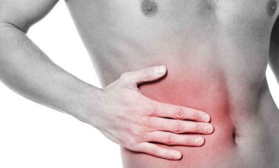 Nuevas pistas para el tratamiento de la enfermedad hep&aacute;tica