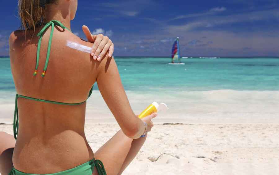 La edad y el tipo de piel, claves a tener en cuenta para elegir el protector solar