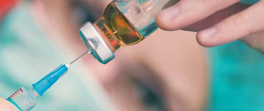 Dise&ntilde;an una vacuna contra el c&aacute;ncer que elimina tumores