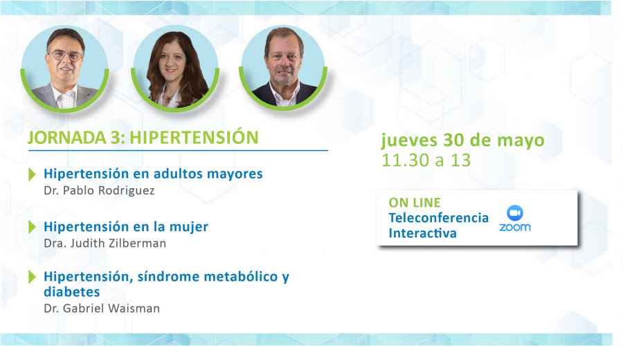 Stamboulianh Talks: Jornadas HTA