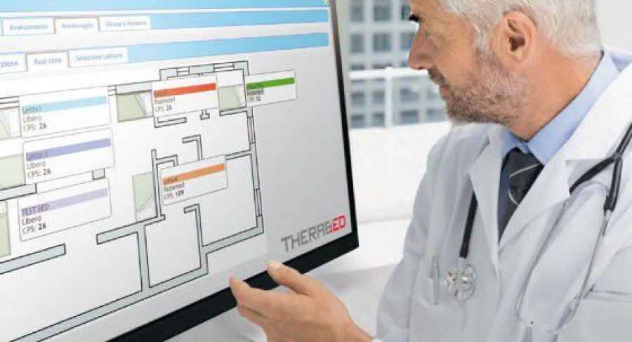 Software desarrollado por investigadores del CONICET y el Instituto Leloir brinda informaci&oacute;n detallada sobre prote&iacute;nas