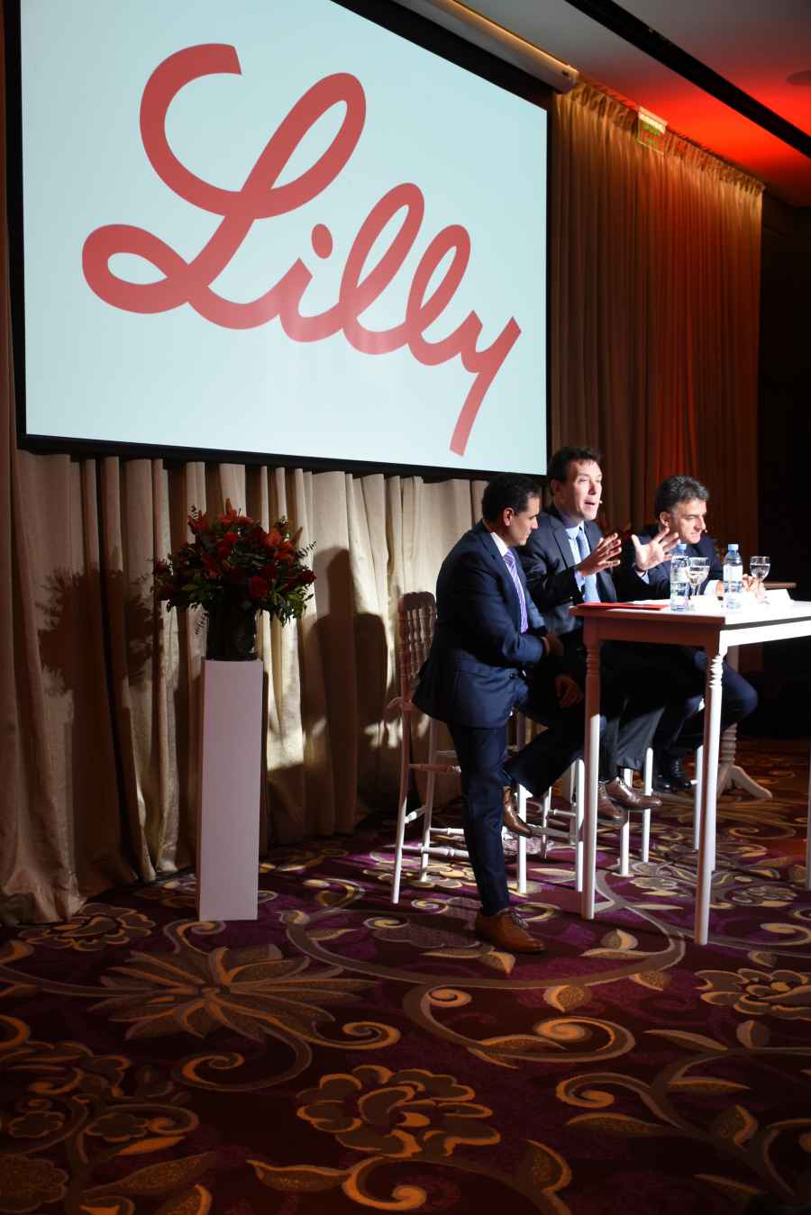 Novedoso tratamiento contra la artritis reumatoidea por v&iacute;a oral