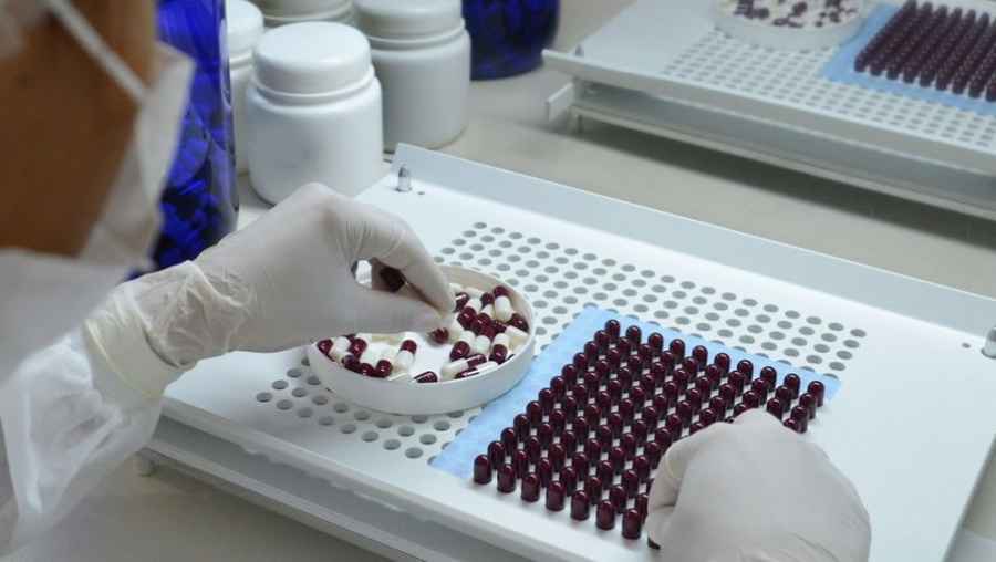 Un software para no desperdiciar medicamentos de alto costo