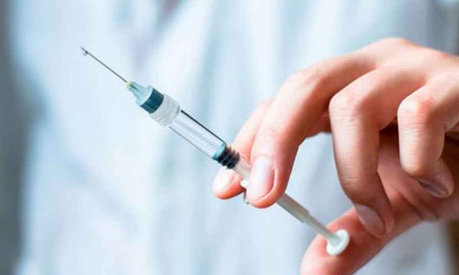 Dise&ntilde;an una aguja indolora para inyecciones