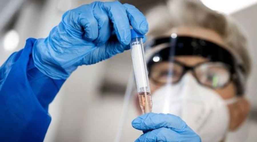 Se confirm&oacute; el primer caso de &Oacute;micron Sub-linaje BA.2 en Argentina