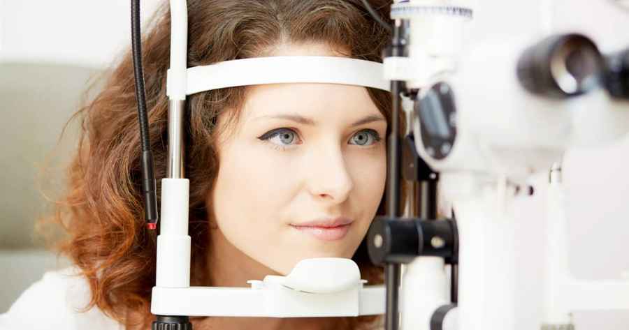 Un test ocular predice el riesgo de enfermedad card&iacute;aca