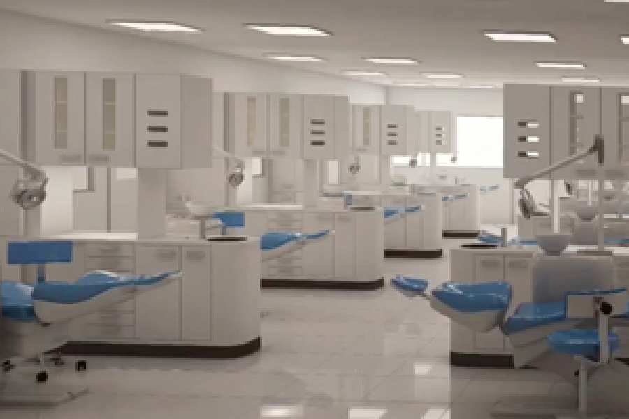 LA FACULTAD DE ODONTOLOG&Iacute;A DE LA UBA INAUGURA EL CENTRO DE DIAGN&Oacute;STICO POR IM&Aacute;GENES M&Aacute;S IMPORTANTE DE IBEROAM&Eacute;RICA