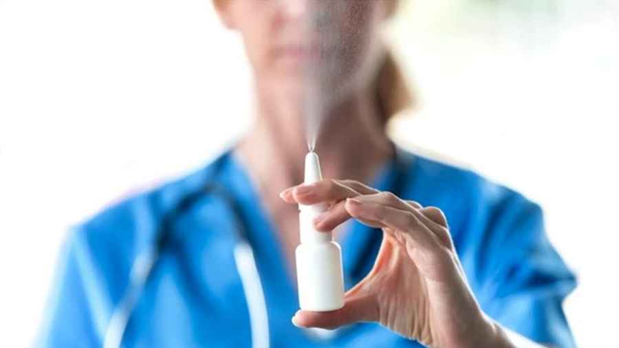 Científicos franceses avanzan en una vacuna nasal universal