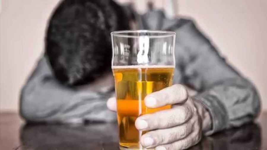 La oxitocina podr&iacute;a ayudar a tratar el trastorno por consumo de alcohol