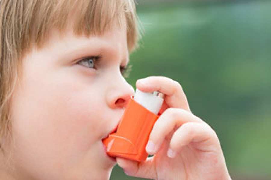 Ni&ntilde;os: los esteroides sist&eacute;micos traen mayor riesgo &oacute;seo