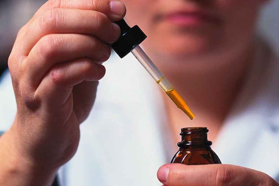 El cannabidiol restablece la funci&oacute;n cerebral en la psicosis