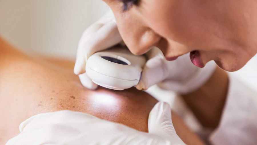 Dermagl&oacute;s acompa&ntilde;a a la Sociedad Argentina de Dermatolog&iacute;a