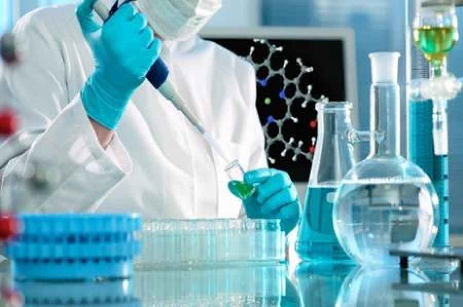 Desarrollan una mol&eacute;cula sint&eacute;tica que inhibe el efecto de la heparina