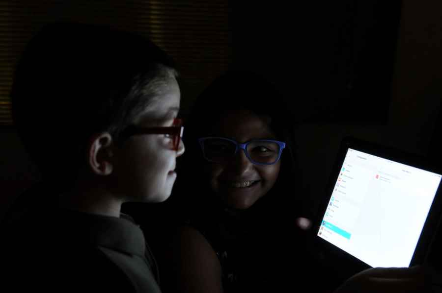 D&iacute;a Mundial de la Visi&oacute;n  Alerta por la miop&iacute;a, que ya es una epidemia entre los chicos