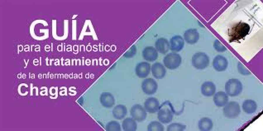 OPS lanza nueva gu&iacute;a para el diagn&oacute;stico y tratamiento del Chagas