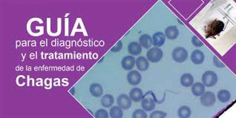 OPS lanza nueva guía para el diagnóstico y tratamiento del Chagas