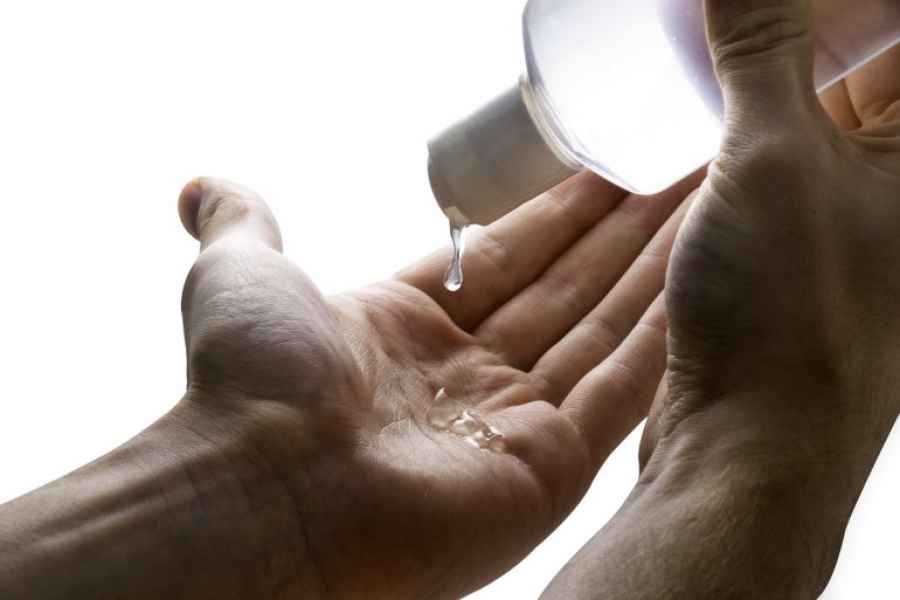 Prueban un gel anticonceptivo para los varones que se aplica en la piel