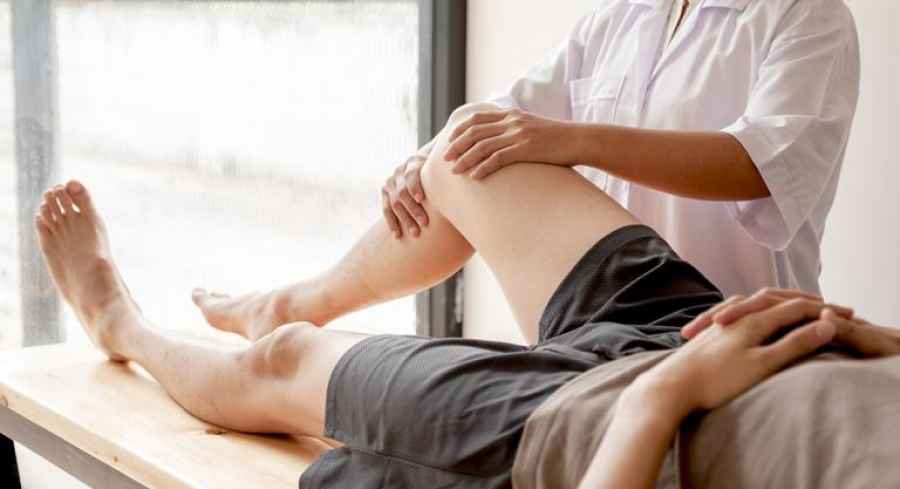 Esclerosis lateral amiotr&oacute;fica y s&iacute;ntomas