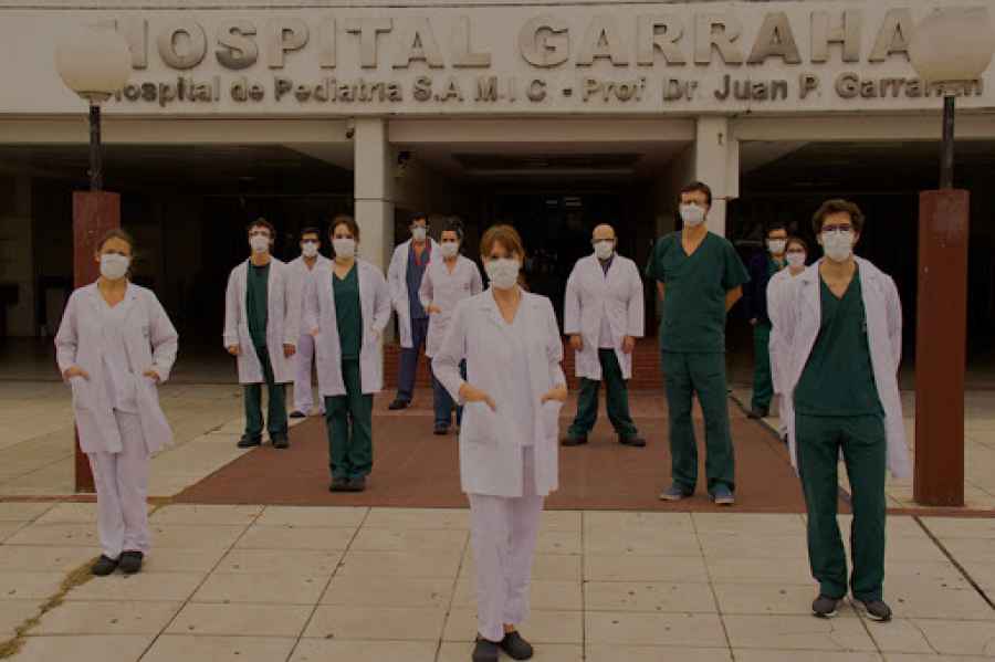 Se trata de un estudio cuantitativo y servir&aacute; para evaluar la efectividad de los tratamientos y el seguimiento de los pacientes. Hasta hoy los test de PCR determinaban si alguien estaba infectado o no. Ahora se podr&aacute; saber cu&aacute;nta carga viral tiene cada paciente.