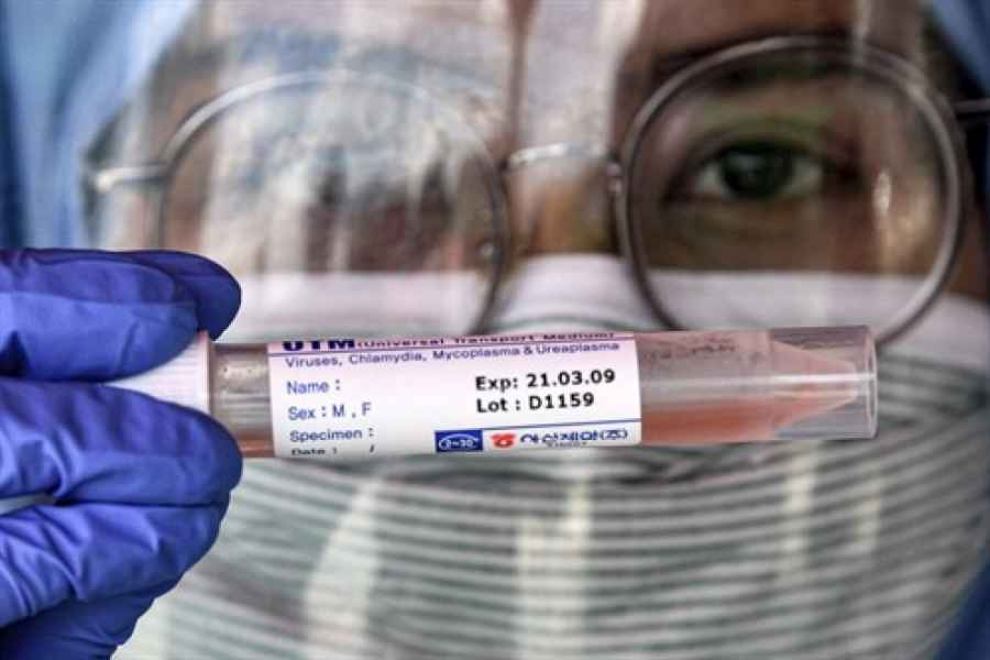 F&aacute;rmaco muestra alta efectividad en pacientes internados