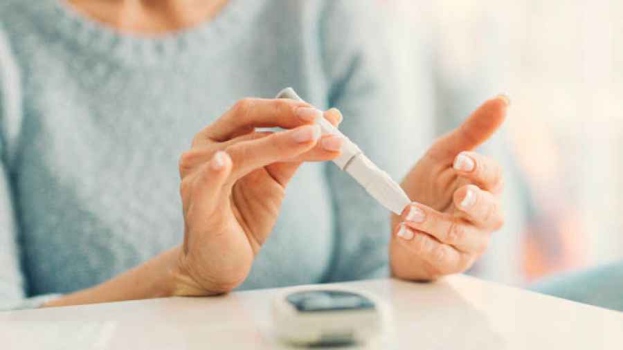 2 de cada 3 personas con diabetes tipo 2 presentan factores de riesgo cardiovascular