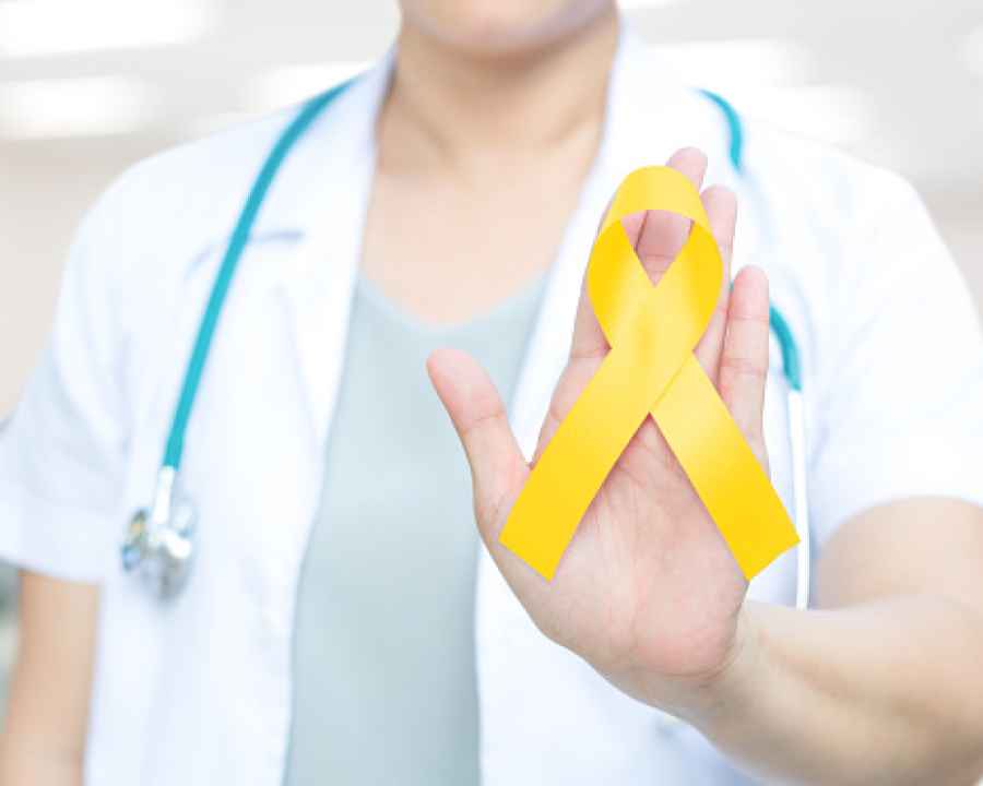 D&iacute;a Internacional del Sarcoma