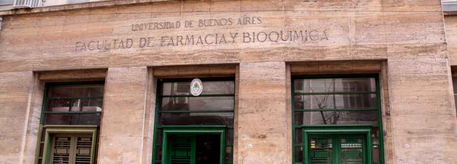 Dispensa de medicamentos &uacute;nicamente en farmacias