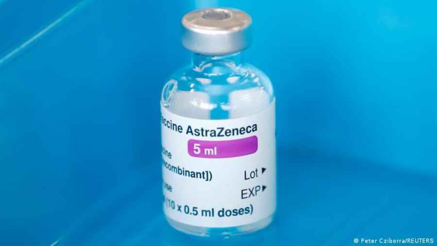 La OMS confirmó la seguridad de la vacuna de AstraZeneca