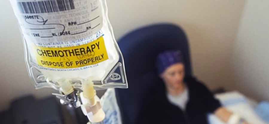 Descubren compuestos que revierten los fallos de la quimioterapia en tumores