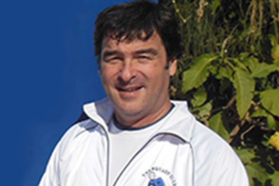 El gobierno nacional design&oacute; hoy a Sandro Taricco al frente de la Superintendencia de Servicios de Salud (SSS)