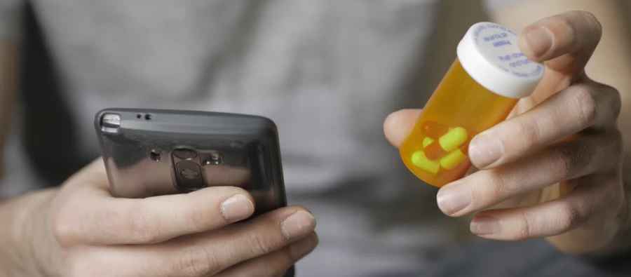 Tecnolog&iacute;a m&oacute;vil reducir&aacute; m&aacute;s del 60% los errores de administraci&oacute;n de medicamentos