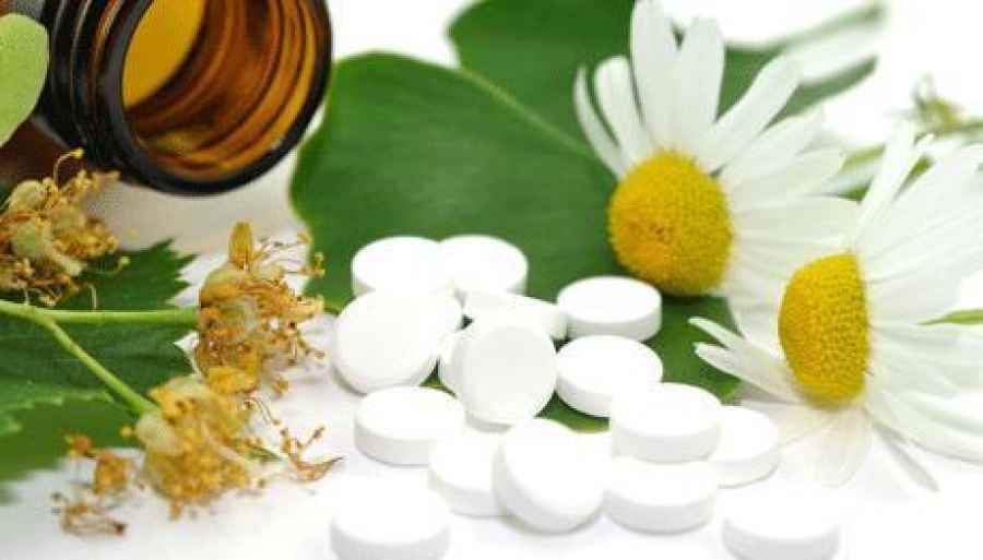 Espa&ntilde;a regula los productos homeop&aacute;ticos