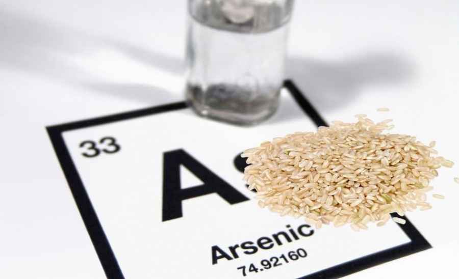 El ars&eacute;nico, de veneno a posible terapia contra el c&aacute;ncer