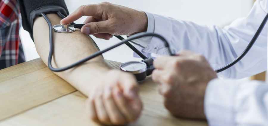 Estudio afirma que la HTA causa la arritmia card&iacute;aca m&aacute;s com&uacute;n