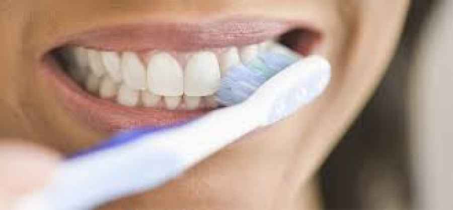 D&iacute;a de la Salud Bucodental