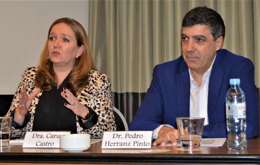 Argentina: primer medicamento espec&iacute;fico para la dermatitis at&oacute;pica severa