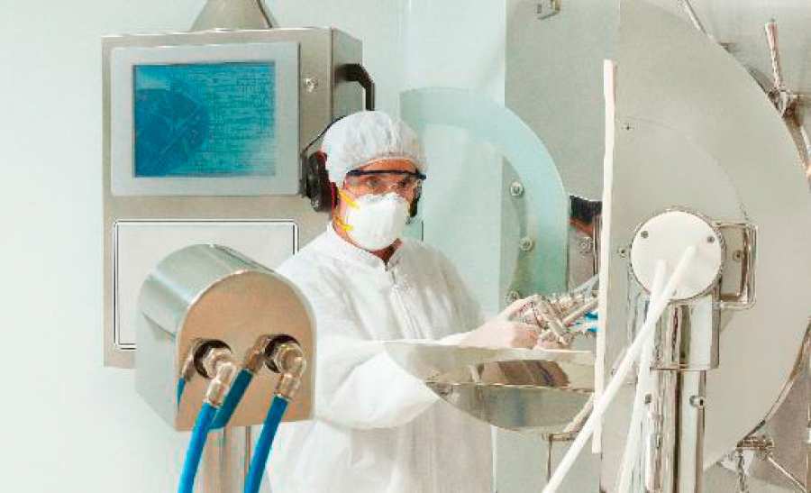 El laboratorio farmac&eacute;utico argentino SAVANT PHARM anuncia la apertura de una filial en Paraguay 