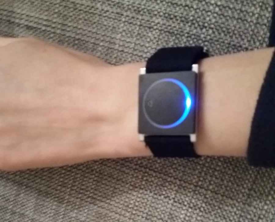 La FDA aprueba el primer reloj inteligente para detectar convulsiones y controlar la epilepsia