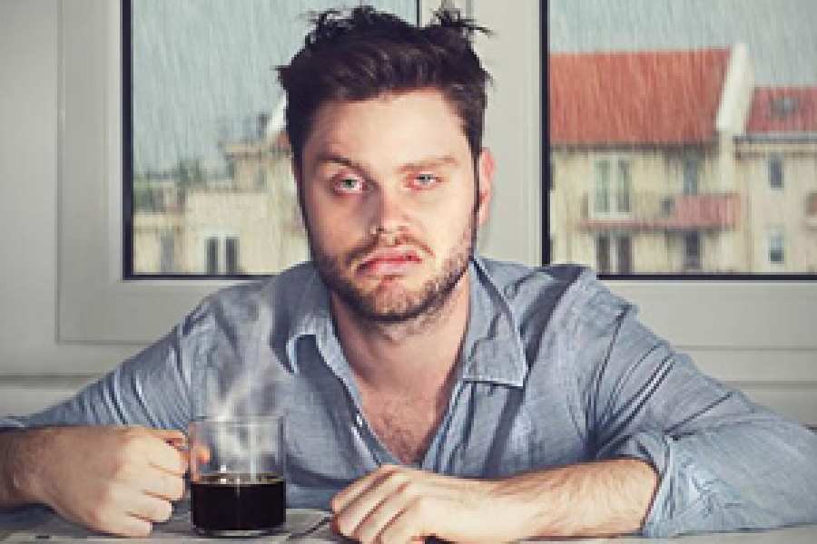 Dormir mal, tan da&ntilde;ino para el cerebro como emborracharse