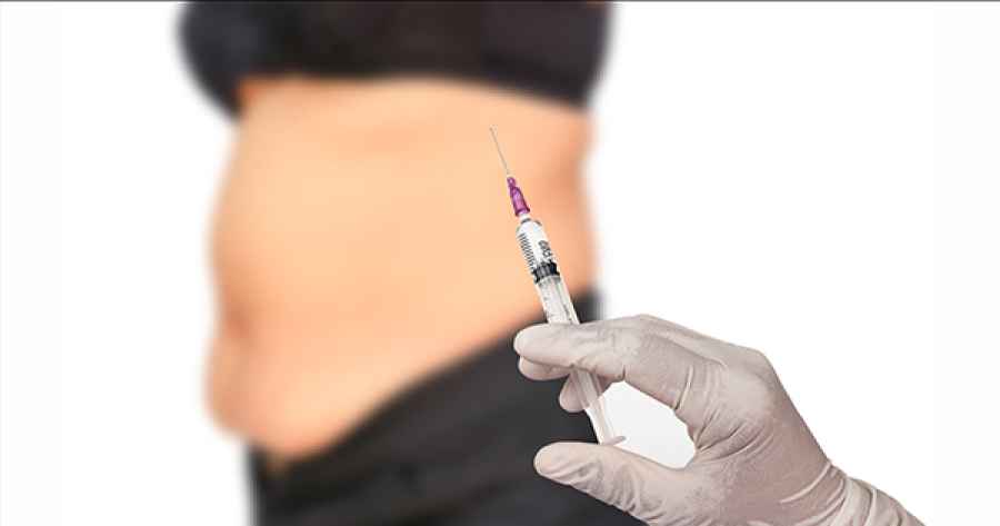 La FDA aprob&oacute; una nueva droga para bajar de peso