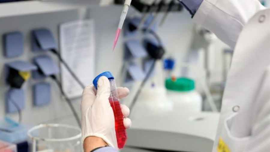 Dosis &uacute;nica de la vacuna contra el COVID-19 de Johnson &amp; Johnson demuestra protecci&oacute;n