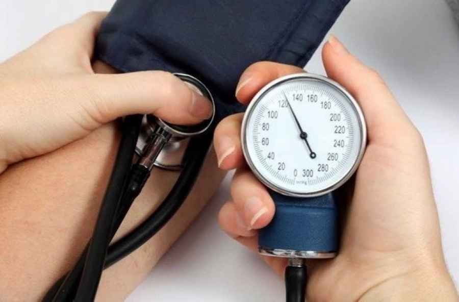 4&deg; Encuesta de Factores de Riesgo