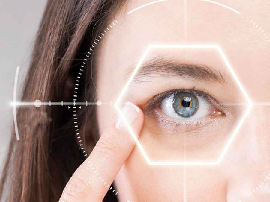 Espa&ntilde;a: Nueva forma farmac&eacute;utica para administrar antibi&oacute;ticos a trav&eacute;s de la c&oacute;rnea